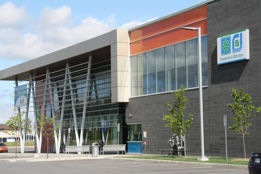 Auto-defense  Centre Multisports in Vaudreuil-Dorion