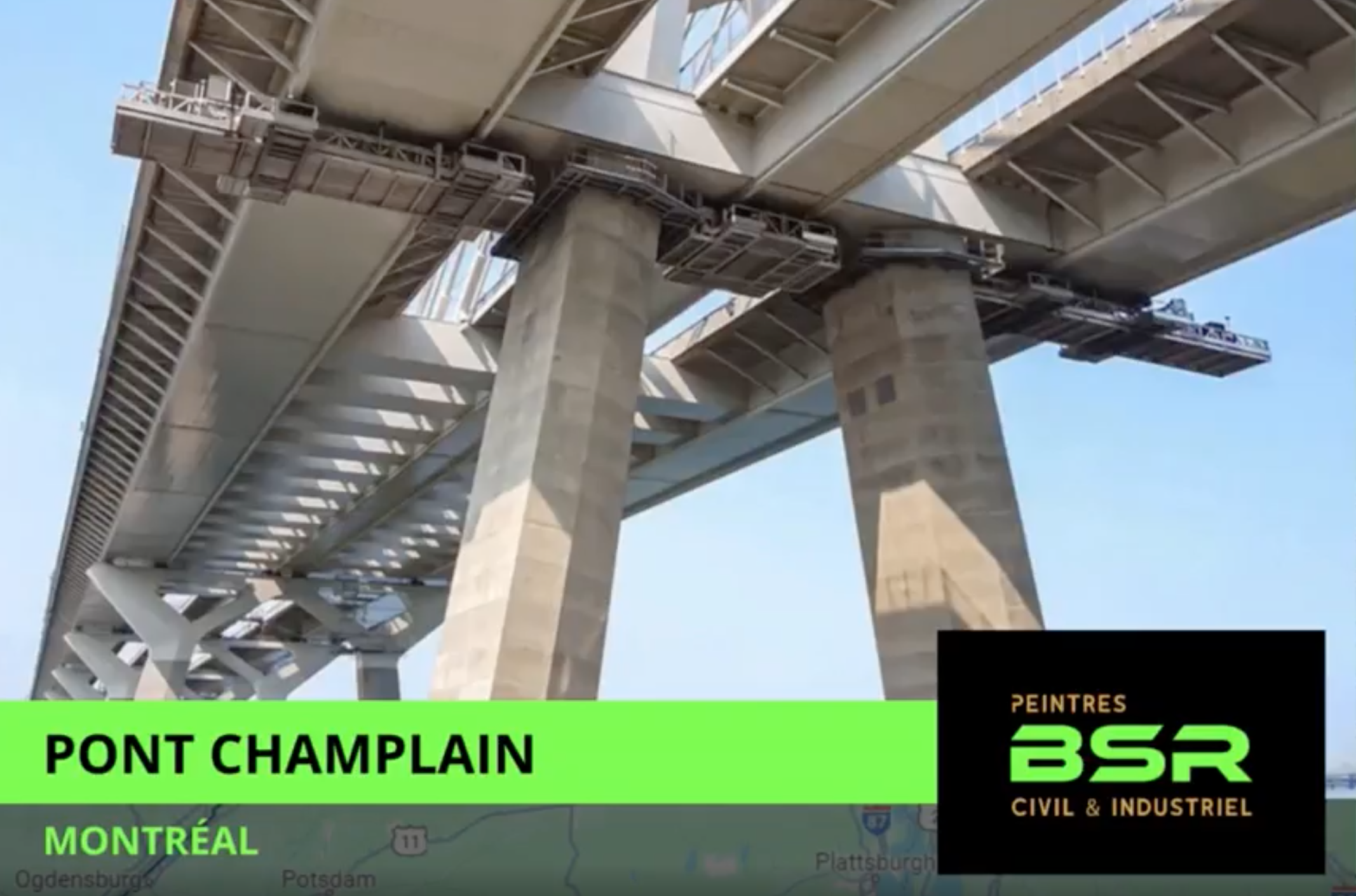 BSR_Pont champlain_DAWCO