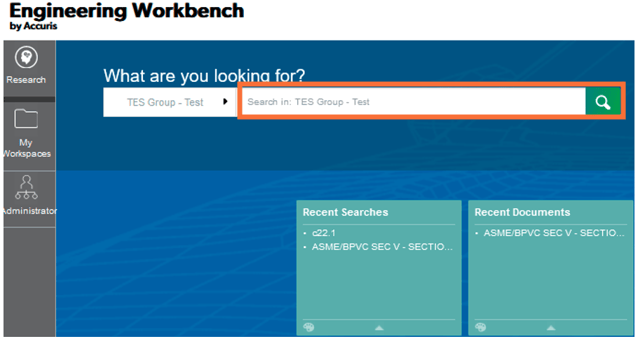 Ebgineering Workbench