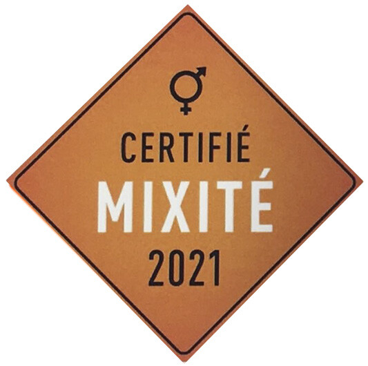 Mixité 2021