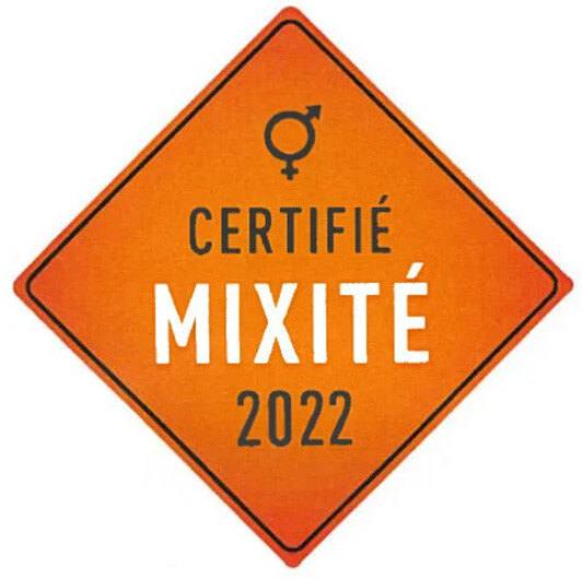 Mixité 2022-1