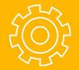 Yellow Manufacturing icon