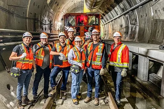 equipe-projet-tunnel