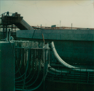 DAWCO project Esso_Secteur industriel_1979